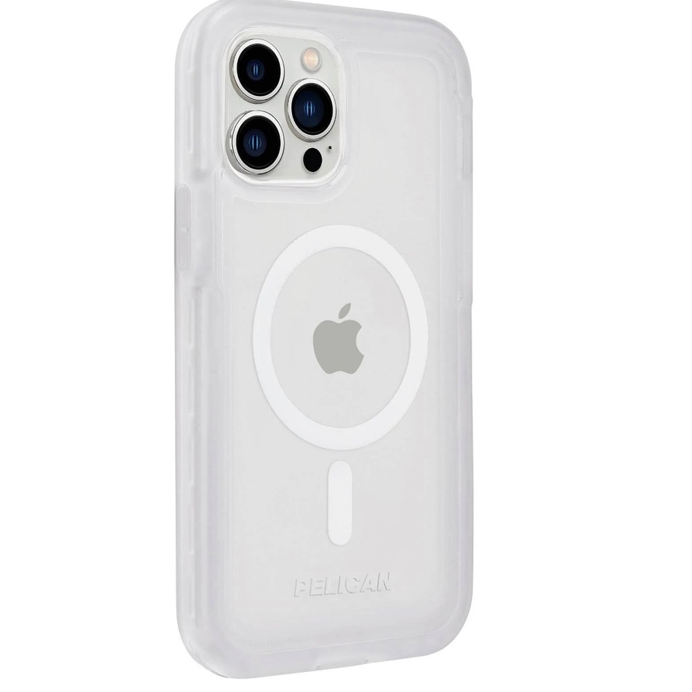 iPhone Clear Case